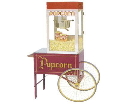 Popcorn Machine Popcorn Machine